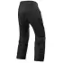 Pantalon Rev'It Sand 5 H2O Long Noir