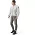 Blouson Rev'it Eclipse 2 Argent