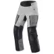 Pantalon Rev'It Sand 5 H2O Long Argent Noir