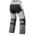 Pantalon Femme Rev'It Sand 5 H2O Long Argent Noir