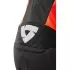 Combinaison 1 Pièce Rev'It Quantum 3 Rouge Neon Noir