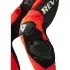 Combinaison 1 Pièce Rev'It Quantum 3 Rouge Neon Noir