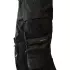 Pantalon Rev'It Sand 5 H2O Standard Noir