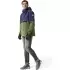 Veste Rev'It Smock Photon Bleu Foncé Vert