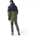Veste Rev'It Smock Photon Bleu Foncé Vert