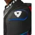 Blouson Rev'It Quantum 3 Pro Noir Bleu