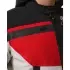 Blouson Rev'It Haste H2O Noir Rouge