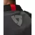 Blouson Rev'It Quantum 3 Air Gris Rouge