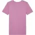 T-Shirt Femme Fox Absolute Tech SS Pourpre