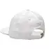 Casquette Femme Moto X Adjustable Blanc