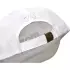 Casquette Femme Moto X Adjustable Blanc