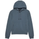 Sweat Femme Fox Rise Bleu