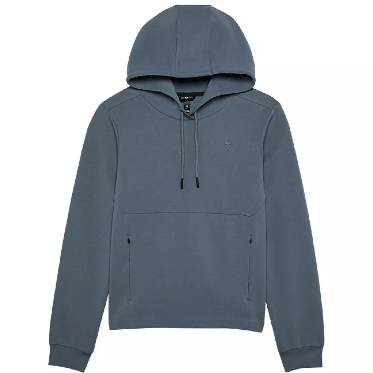 Sweat Femme Fox Rise Bleu