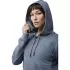 Sweat Femme Fox Rise Bleu