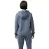 Sweat Femme Fox Rise Bleu