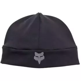 Bonnet Fox Defend Skull Noir