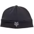 Bonnet Fox Defend Skull Noir