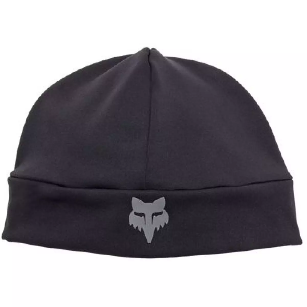 Bonnet Fox Defend Skull Noir