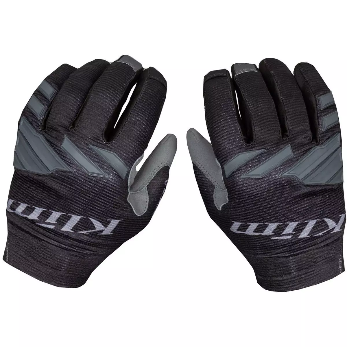 Gants Cross Enfant Klim XC Lite Noir