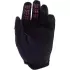 Gants Enfant Cross Fox Dirtpaw Noir Rose