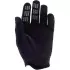 Gants Enfant Cross Fox Dirtpaw Noir
