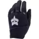 Gants Enfant Cross Fox Dirtpaw Noir