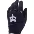 Gants Enfant Cross Fox Dirtpaw Noir