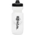 Gourde Fox Purist Hello Future 650ml Transparent
