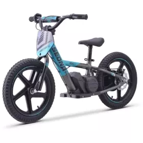 Draisienne Électrique Sedna MX 16 250W Bleu