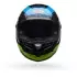 Casque BELL Race Star DLX Flex - Corsa Blue/Flo