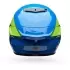 Casque BELL Race Star DLX Flex - Corsa Blue/Flo