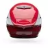 Casque Bell Race Star DLX Flex - Corsa Red/White
