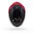 Casque Bell Race Star DLX Flex - Corsa Red/White