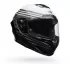Casque BELL Race Star DLX Flex - Dash Gloss White/Black