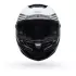Casque BELL Race Star DLX Flex - Dash Gloss White/Black