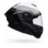 Casque BELL Race Star DLX Flex - Dash Gloss White/Black