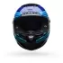 Casque BELL Race Star DLX Flex - Dash Gloss Blue/Black