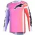 Maillot Cross Alpinestars Racer Air Portl Multicolore