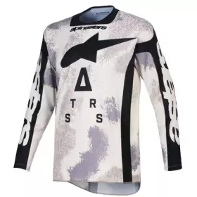Maillot Cross Alpinestars Racer Lahnd Sable Camouflage