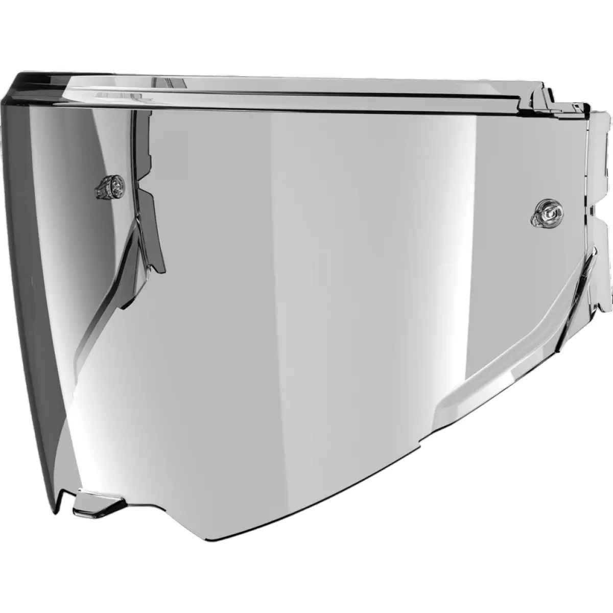 Visière Shark Petite Calotte Oxo XS-S-M Fumée Claire Homologuée