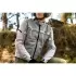Blouson Tekride Light Gris