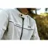 Blouson Tekride Light Gris