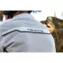 Blouson Tekride Light Gris
