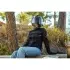 Blouson Femme Tekride Lady Light Noir