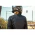 Blouson Femme Tekride Lady Light Noir