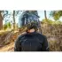 Blouson Femme Tekride Lady Light Noir