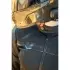 Blouson Femme Tekride Lady Light Noir