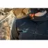 Blouson Femme Tekride Lady Light Noir