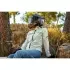 Blouson Femme Tekride Lady Light Gris