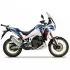 Support Top Case Shad Top Master Honda CRF1100L Africa Twin Adv. Sports